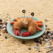 Fun foods